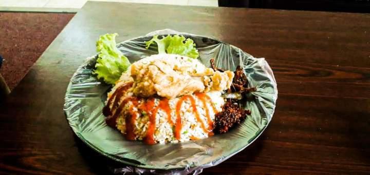 Ninety Nine Grand Hotel Badulla Esterno foto