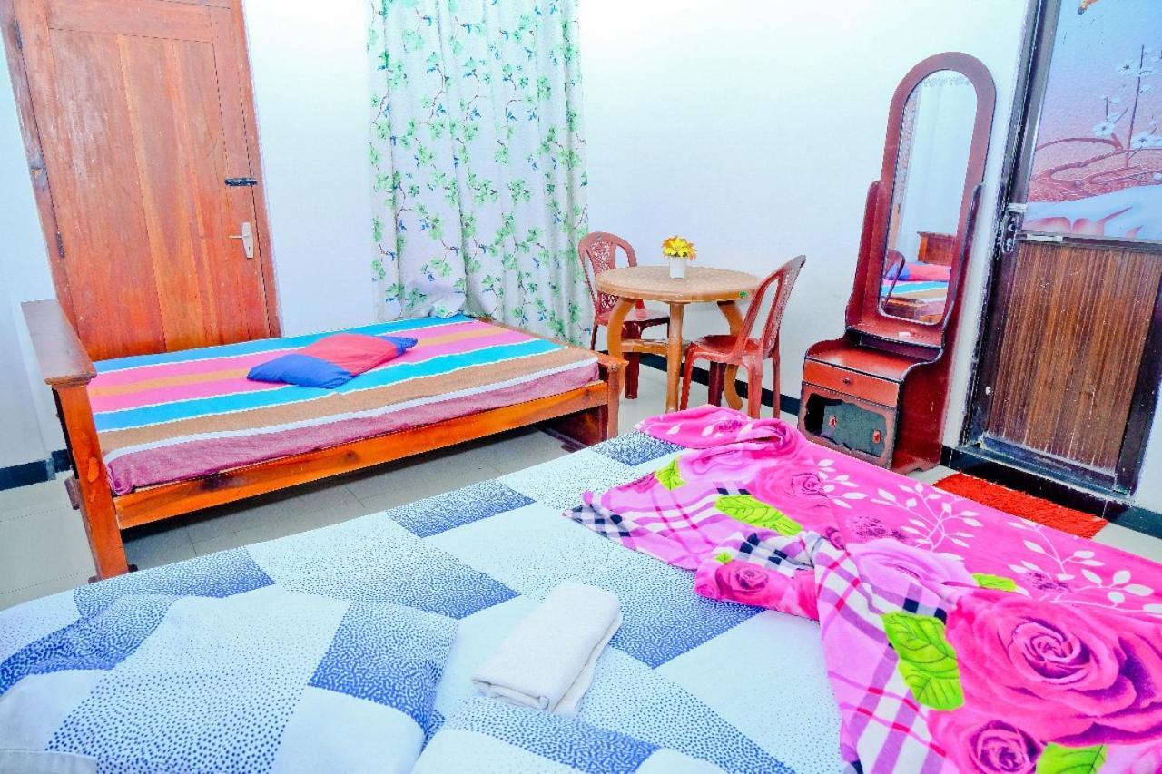 Ninety Nine Grand Hotel Badulla Esterno foto