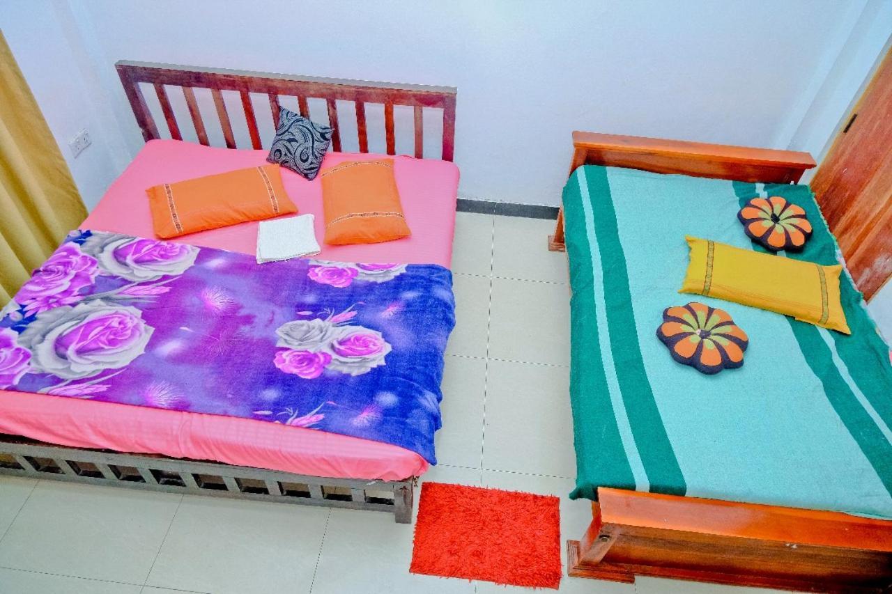 Ninety Nine Grand Hotel Badulla Esterno foto