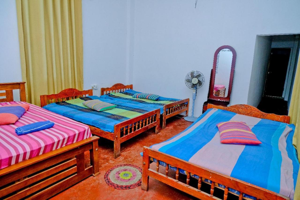 Ninety Nine Grand Hotel Badulla Esterno foto