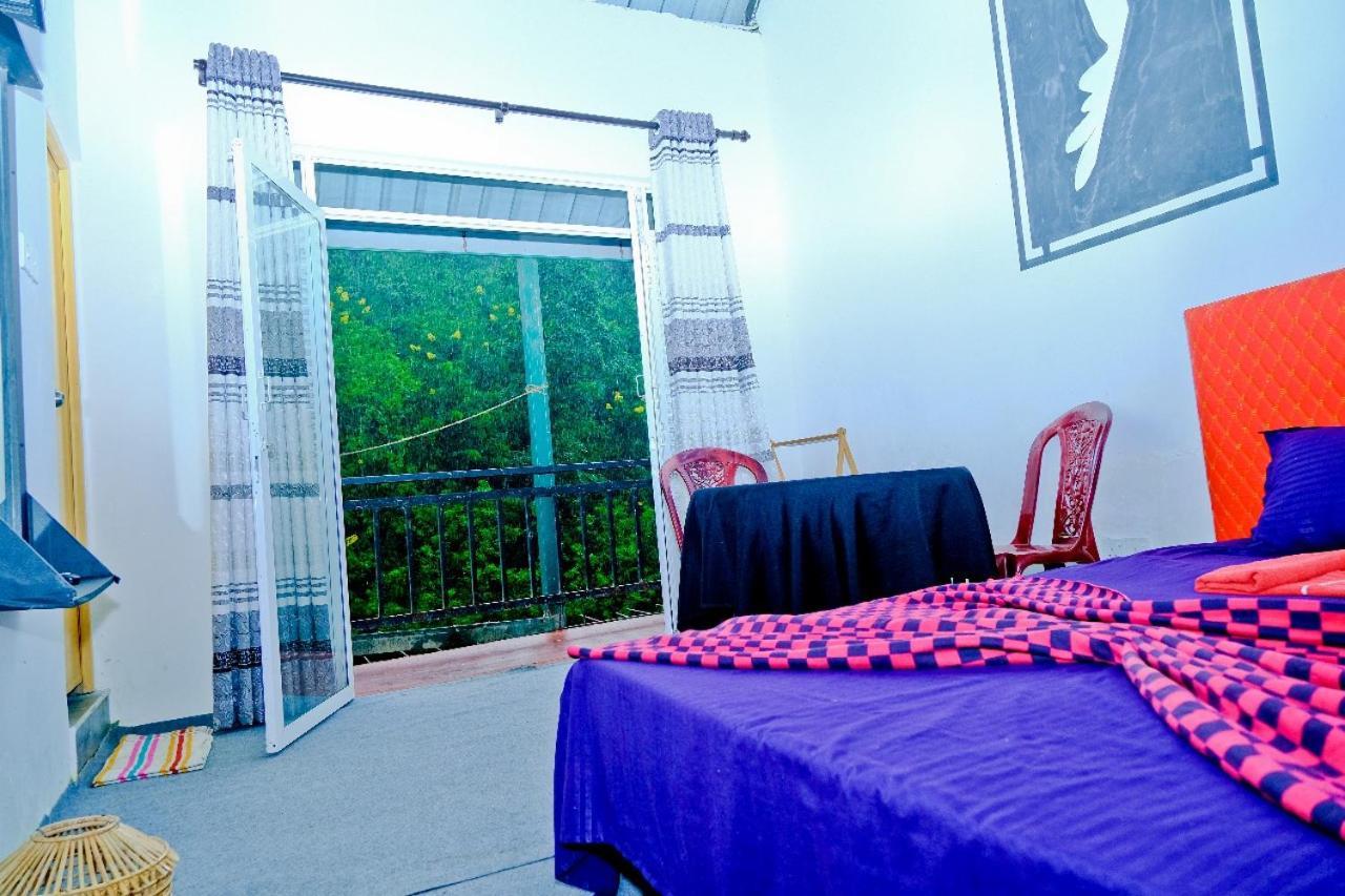 Ninety Nine Grand Hotel Badulla Esterno foto