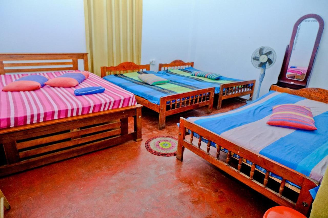 Ninety Nine Grand Hotel Badulla Esterno foto