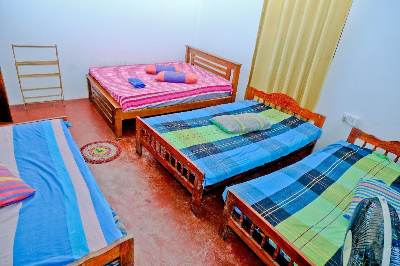 Ninety Nine Grand Hotel Badulla Esterno foto