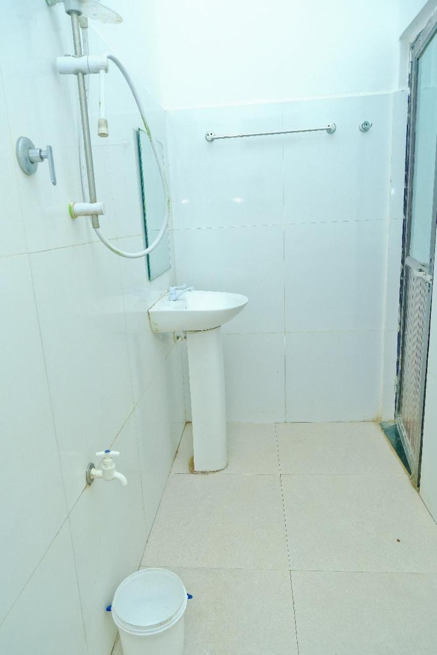Ninety Nine Grand Hotel Badulla Esterno foto
